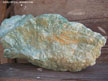 Fuchsite